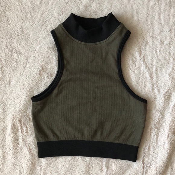 Sports Bra Top - Picture 1 of 2